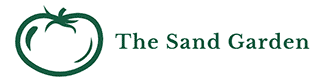 The Sand Garden